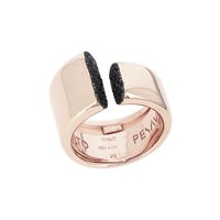 Ring Pesavento Woman in Silver WPLVA1987